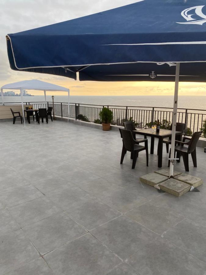 Guest House Etm Махинджаури Экстерьер фото