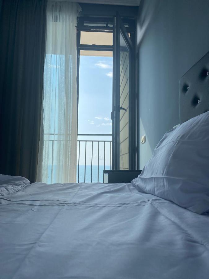 Guest House Etm Махинджаури Экстерьер фото
